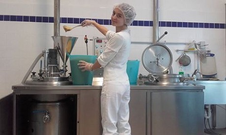 laboratorio